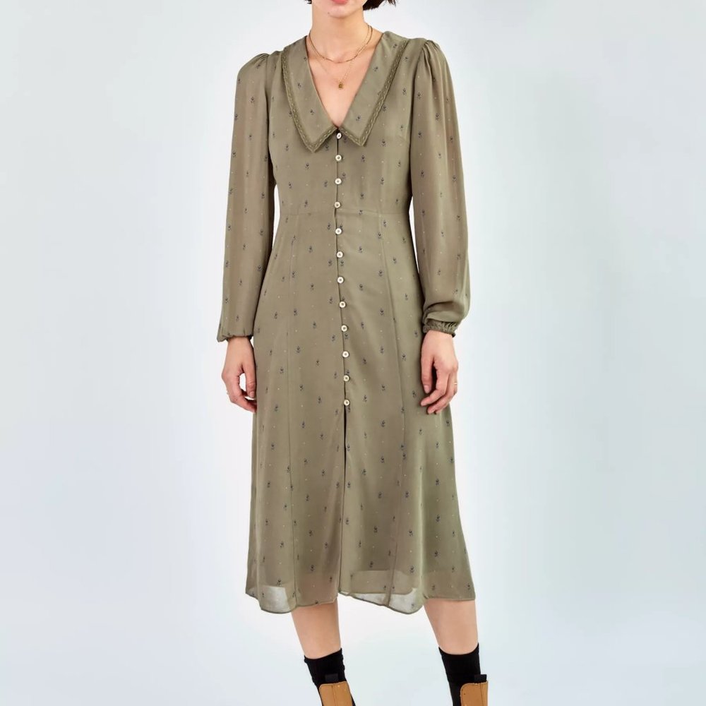 Wilfred Elsa Dress